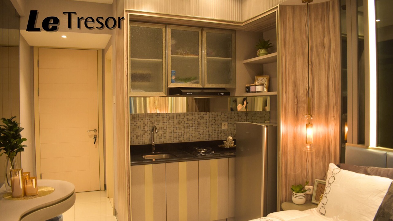 Photo of Bedroom in Surabaya