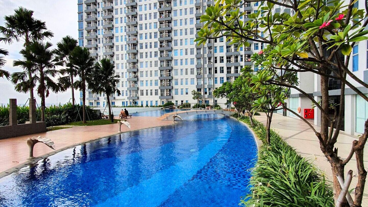 Photo of Outdoor in Surabaya