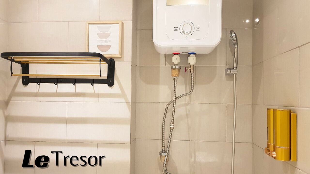 Photo of Bathroom in Surabaya