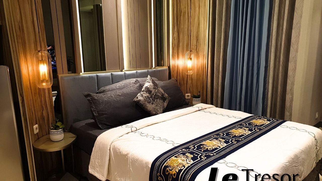 Photo of Bedroom in Surabaya