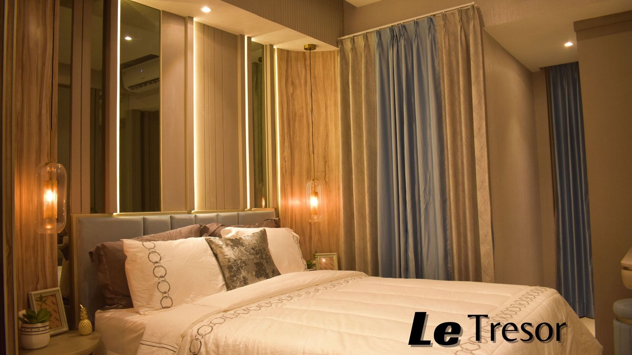 Photo of Bedroom in Surabaya