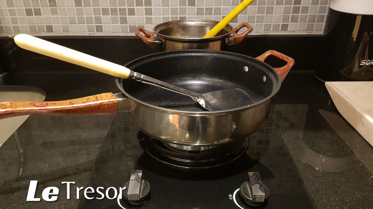 Photo of Kitchen in Surabaya
