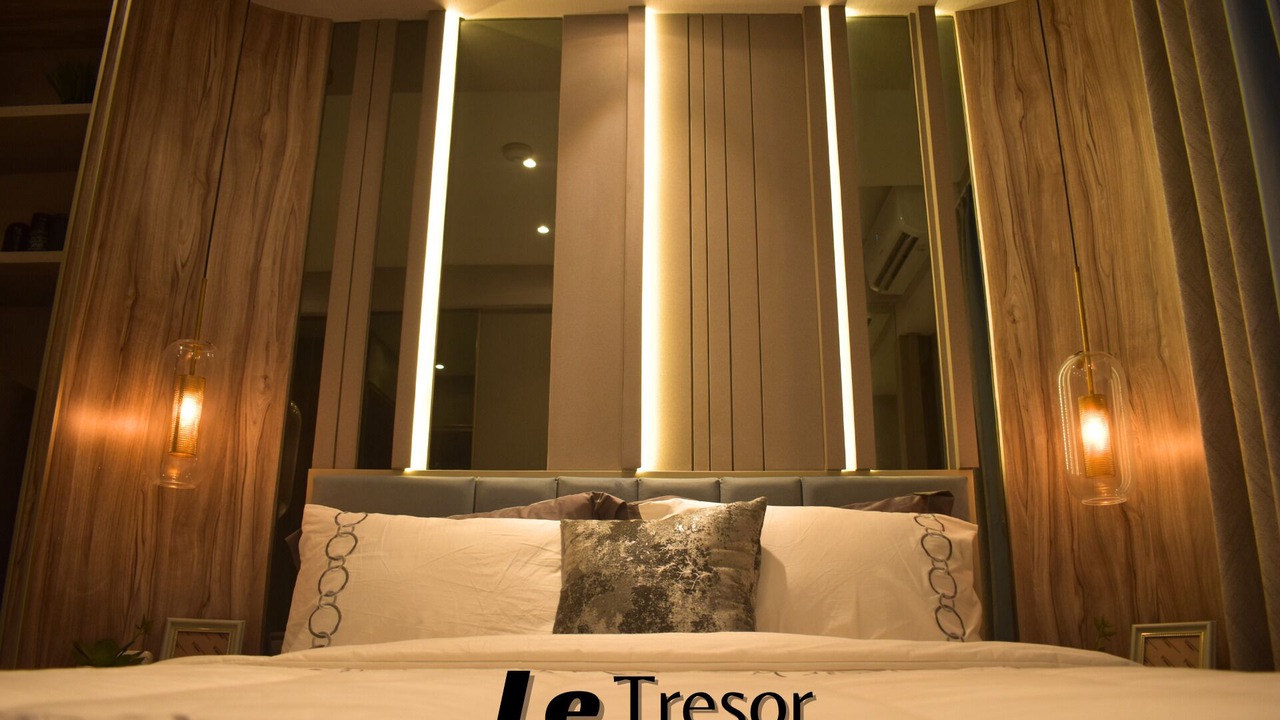 Photo of Bedroom in Surabaya
