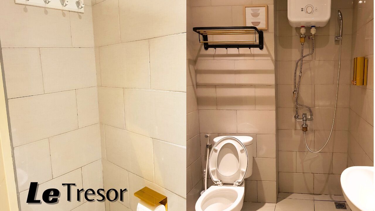 Photo of Bathroom in Surabaya