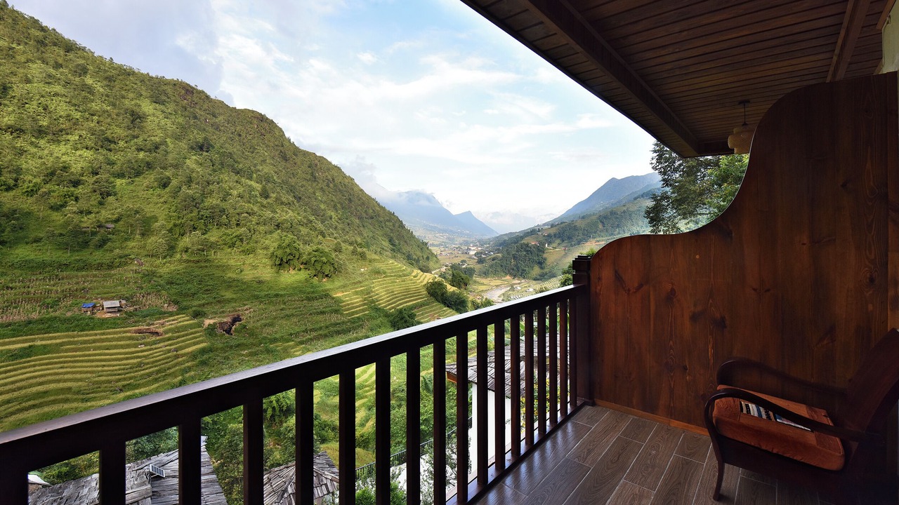 Photo of Outdoor in Lao Cai