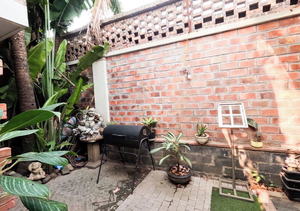 Photo of Patio Balcony in Quang An