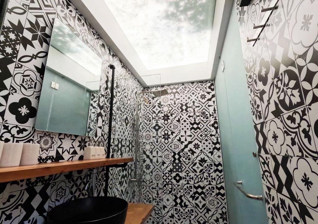 Photo of Bathroom in Quang An