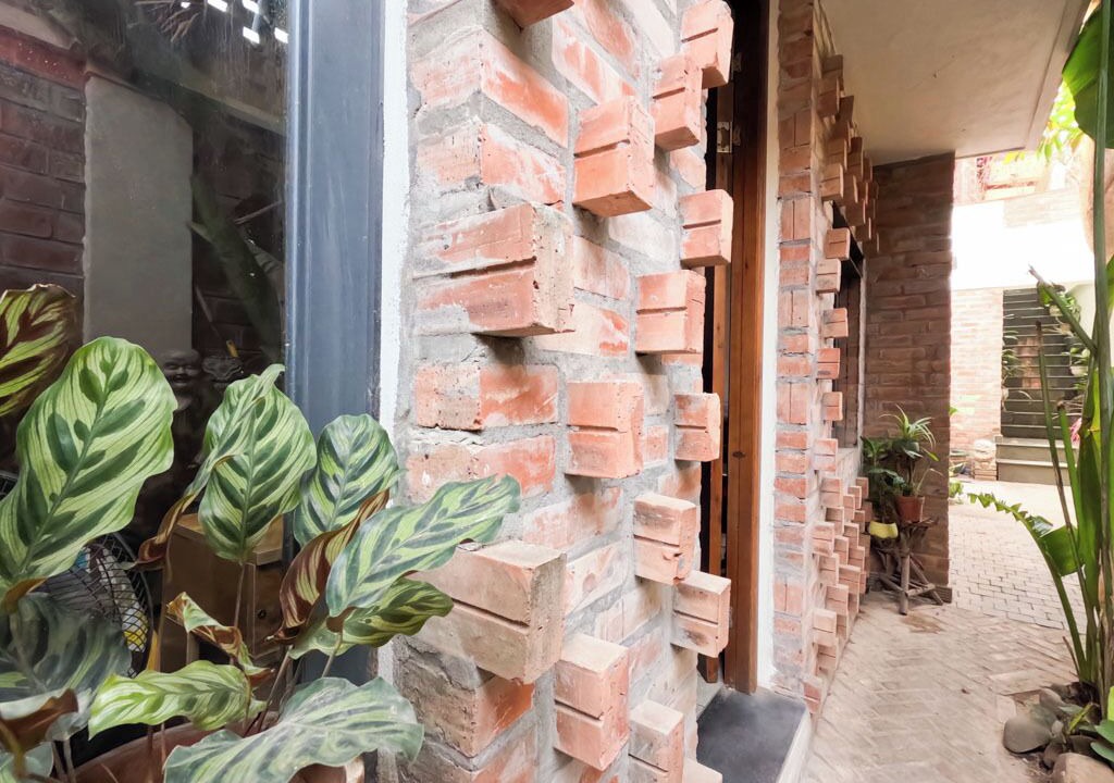 Photo of Outdoor in Quang An