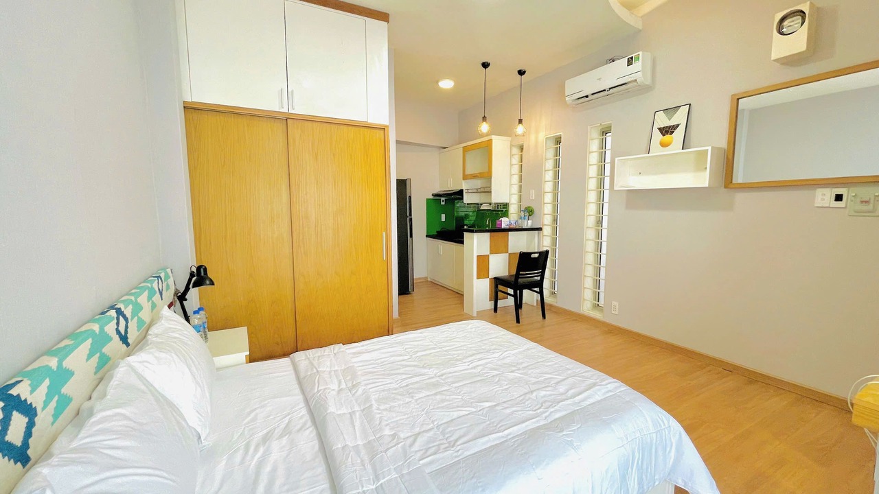 Photo of Bedroom in Phuong 6