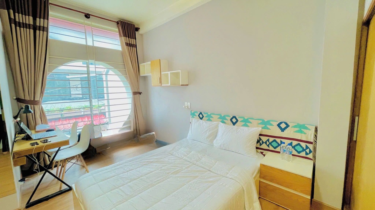 Photo of Bedroom in Phuong 6