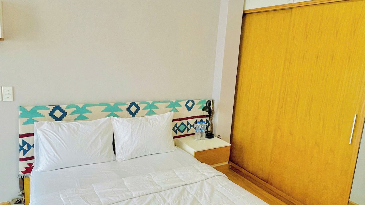 Photo of Bedroom in Phuong 6