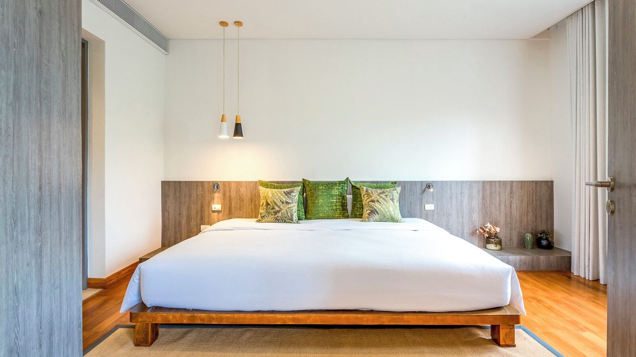 Photo of Bedroom in Ban Pong