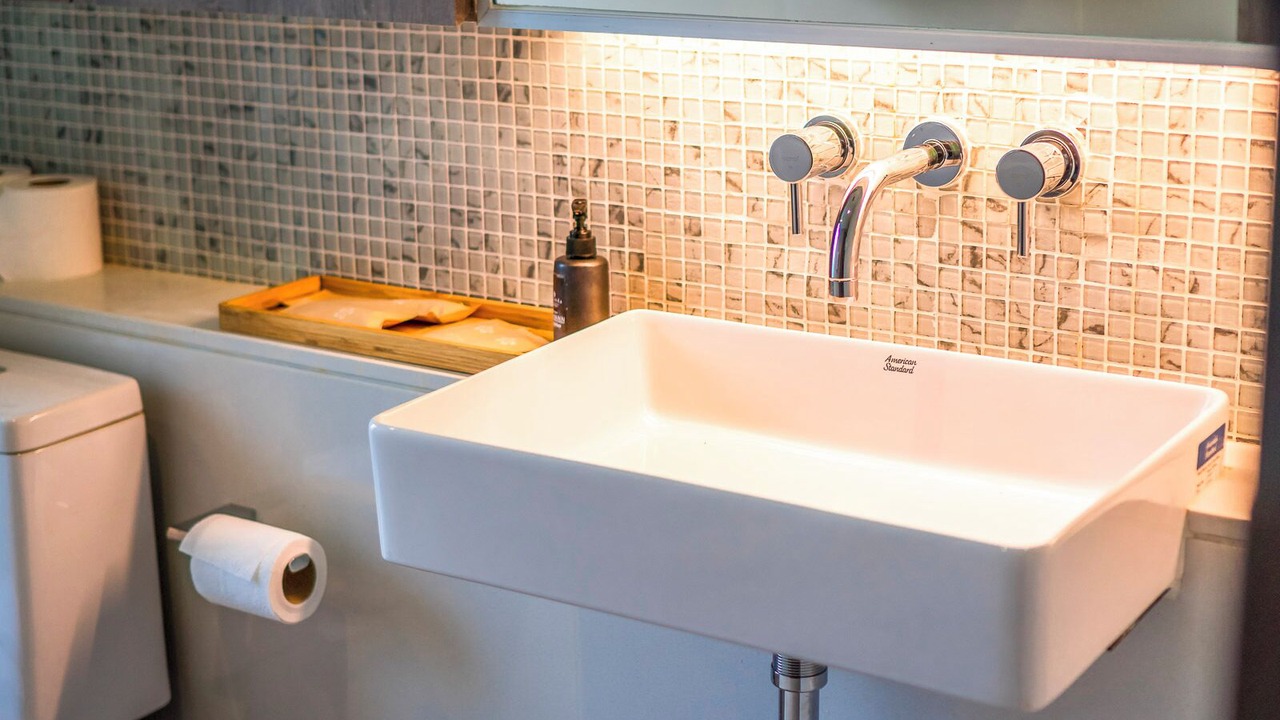 Photo of Bathroom in Ban Pong