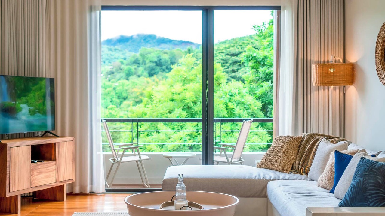 Photo of Livingroom in Ban Pong