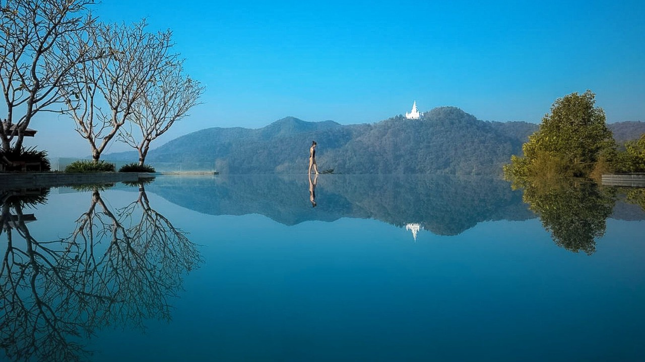 Photo of Outdoor in Ban Pong