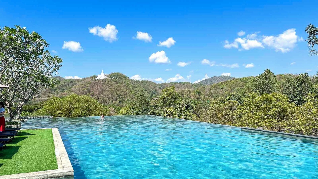 Photo of Outdoor in Ban Pong