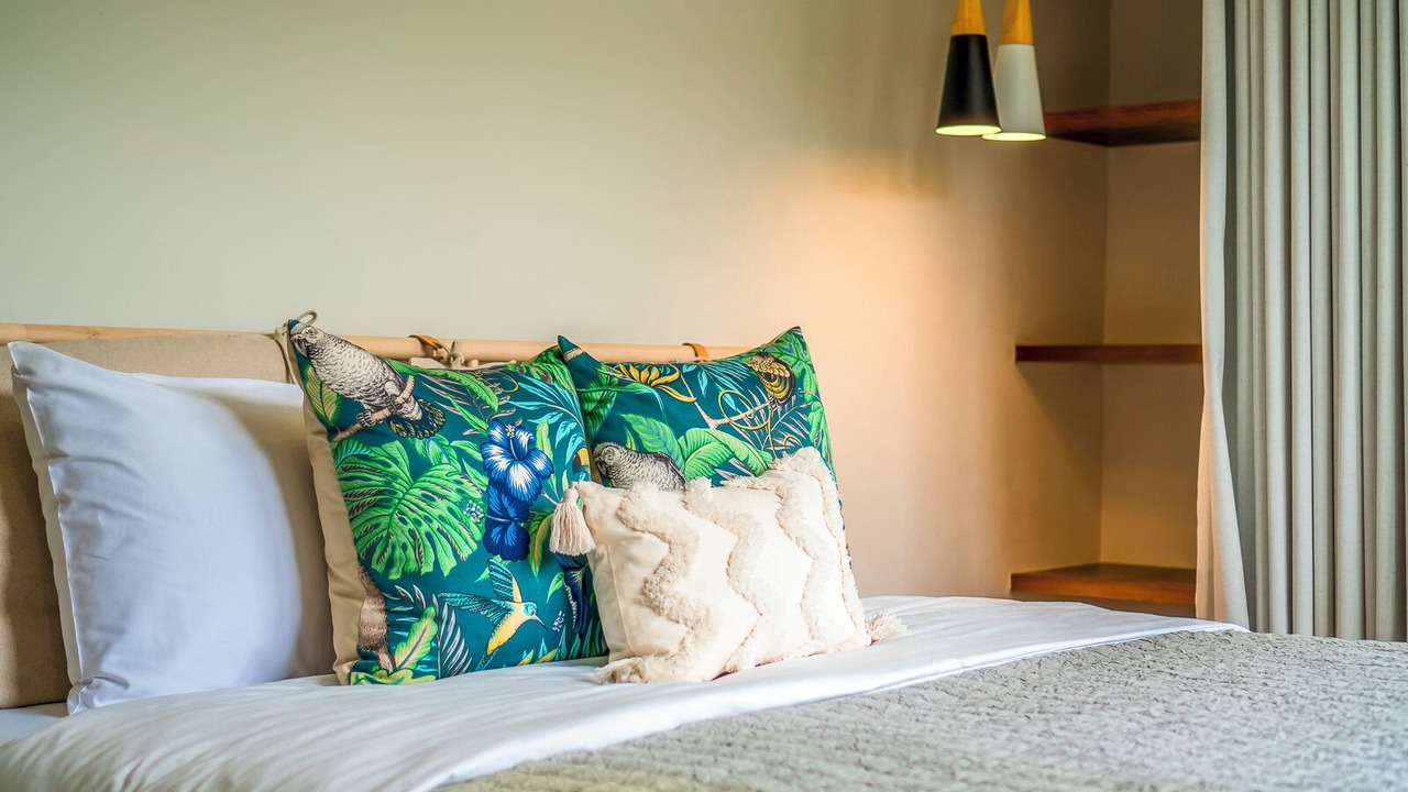 Photo of Bedroom in Ban Pong