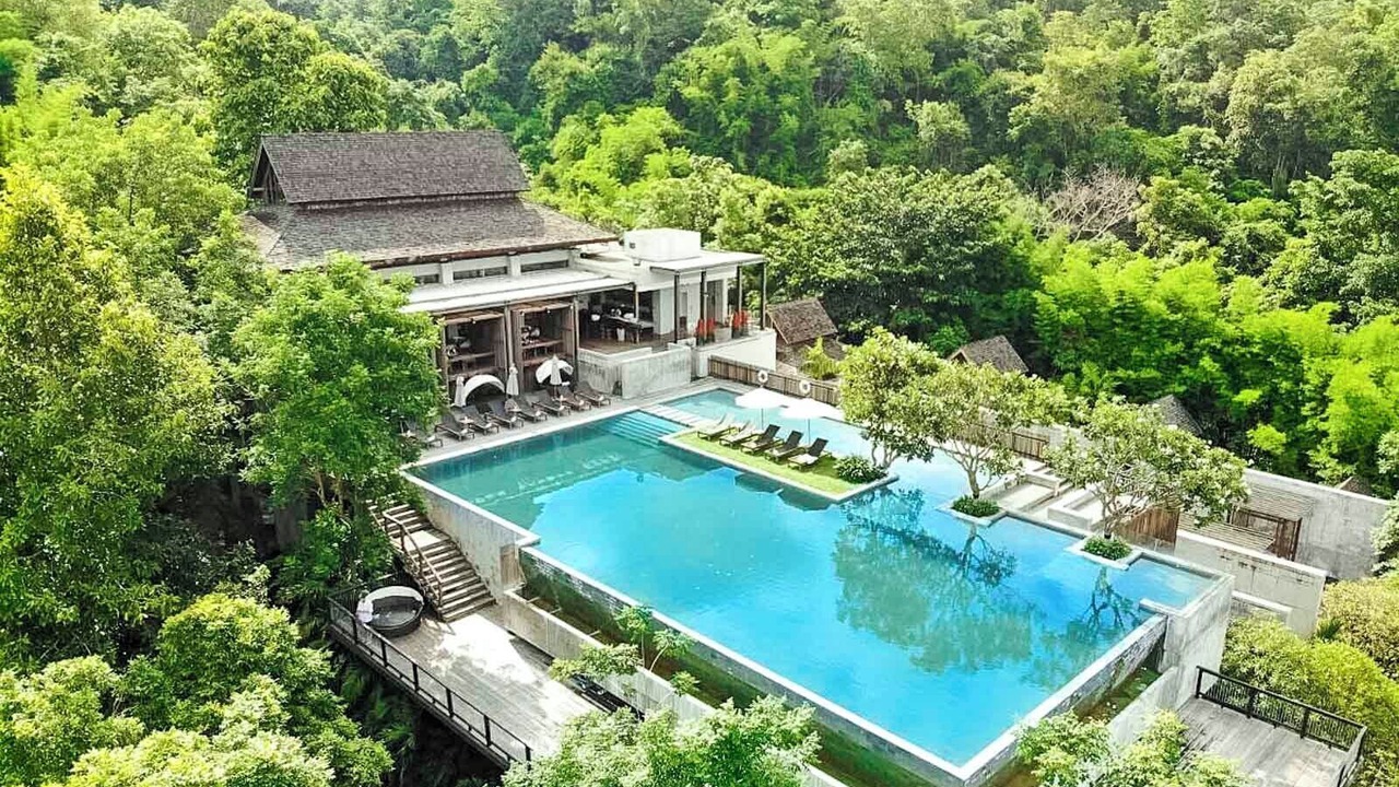 Photo of Outdoor in Ban Pong