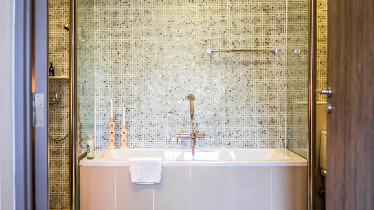 Photo of Bathroom in Ban Pong