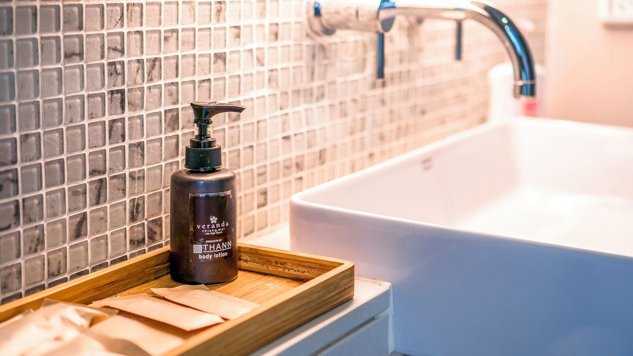 Photo of Bathroom in Ban Pong