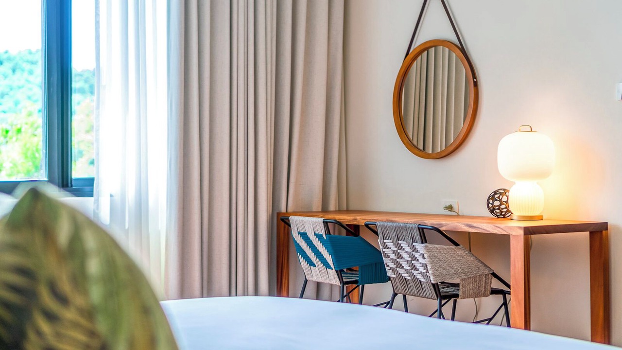 Photo of Bedroom in Ban Pong
