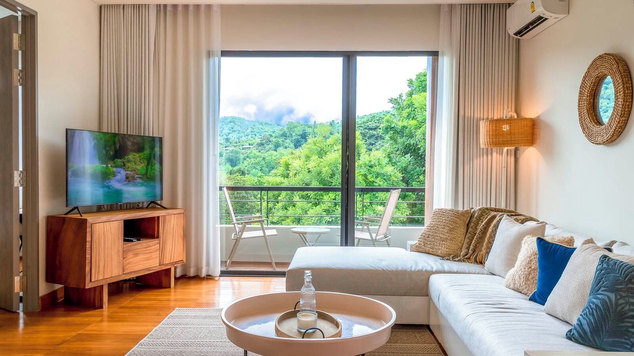 Photo of Livingroom in Ban Pong