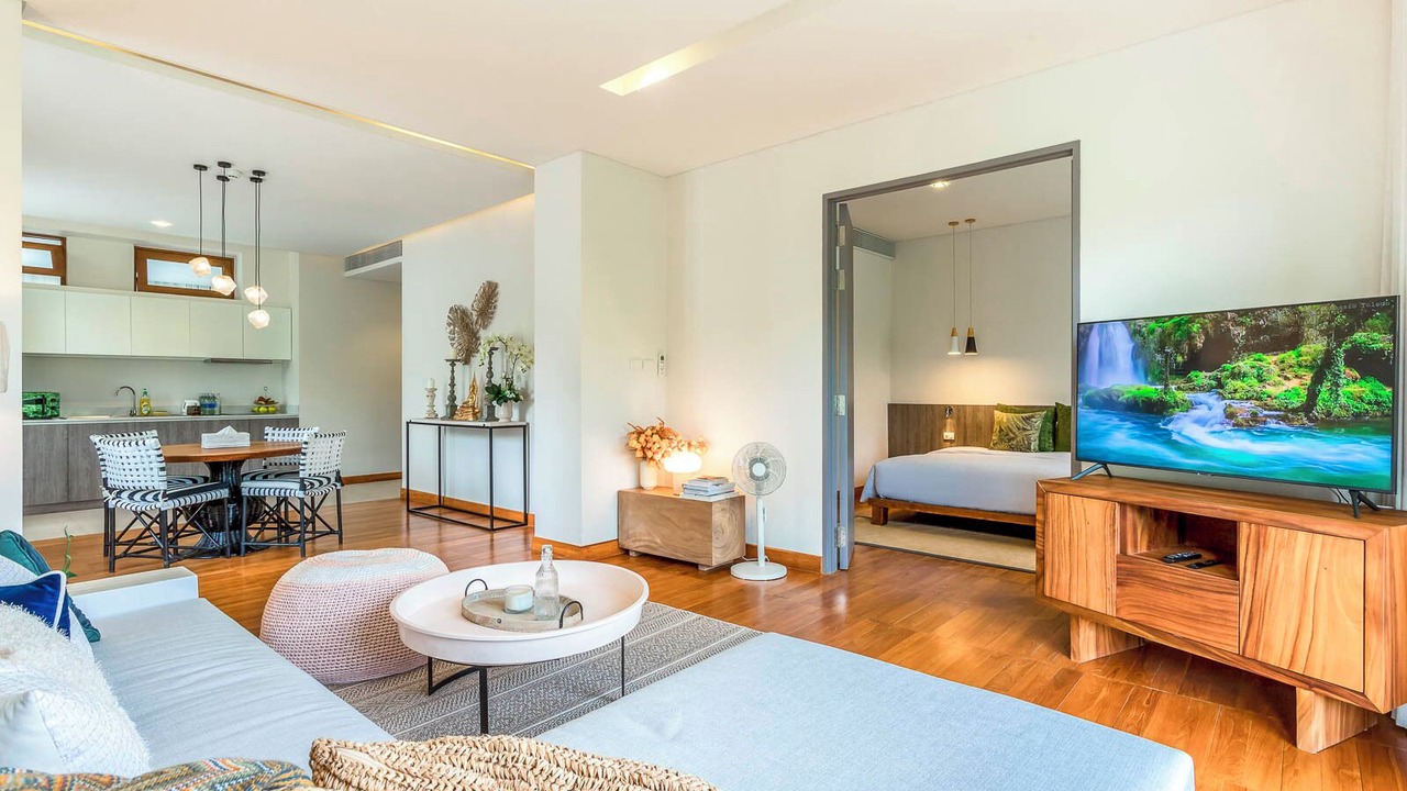 Photo of Bedroom in Ban Pong