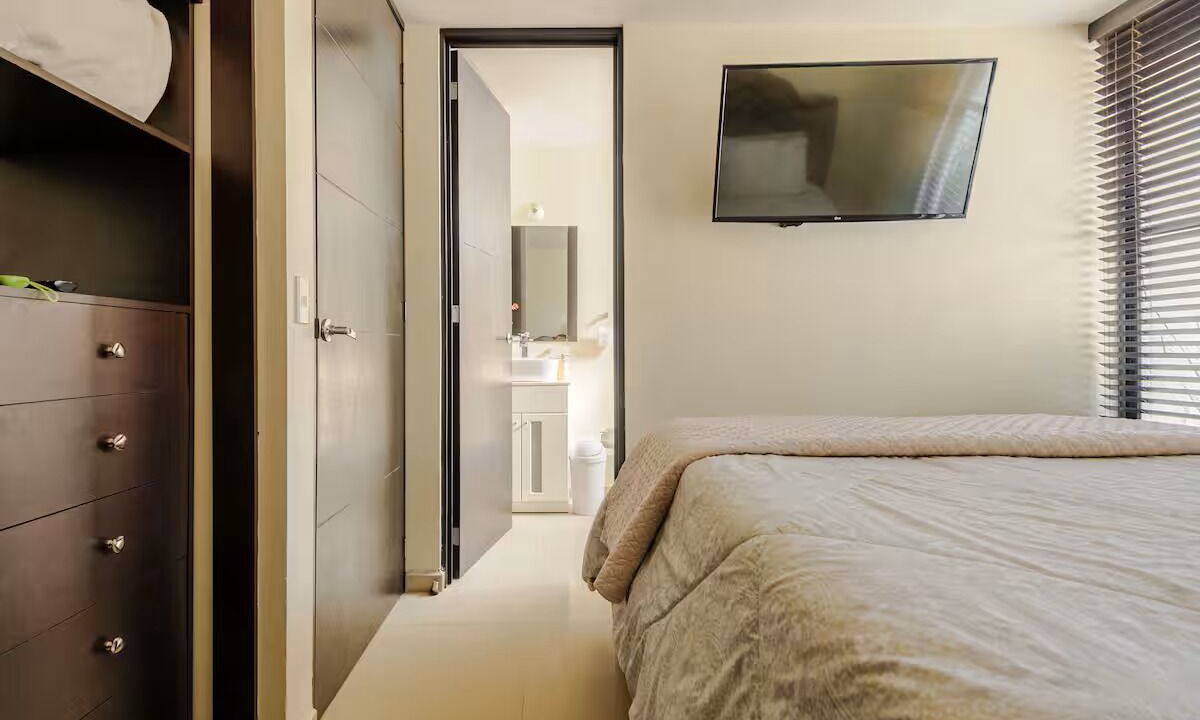 Photo of Bedroom in Santa Ursula Coapa