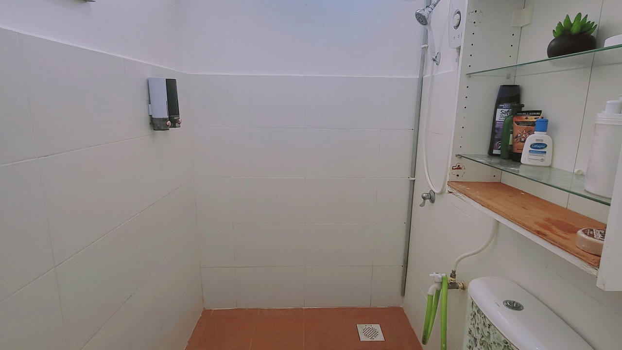 Photo of Bathroom in Kampung Bukit Rangin