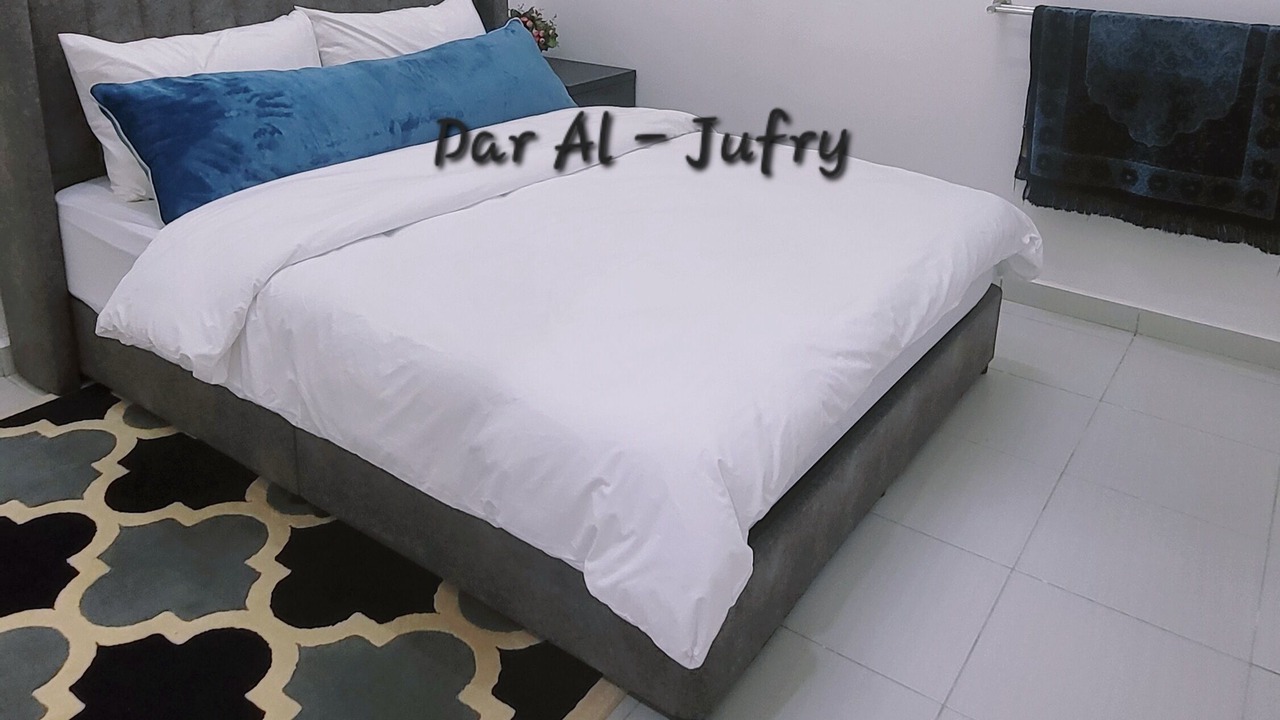 Photo of Bedroom in Kampung Bukit Rangin