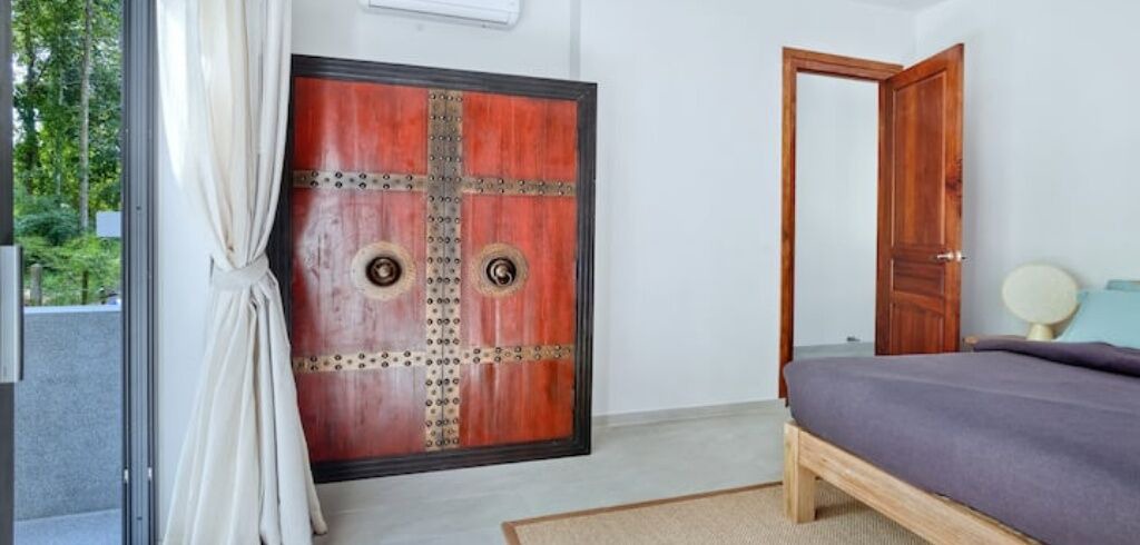 Photo of Bedroom in Haad Yao