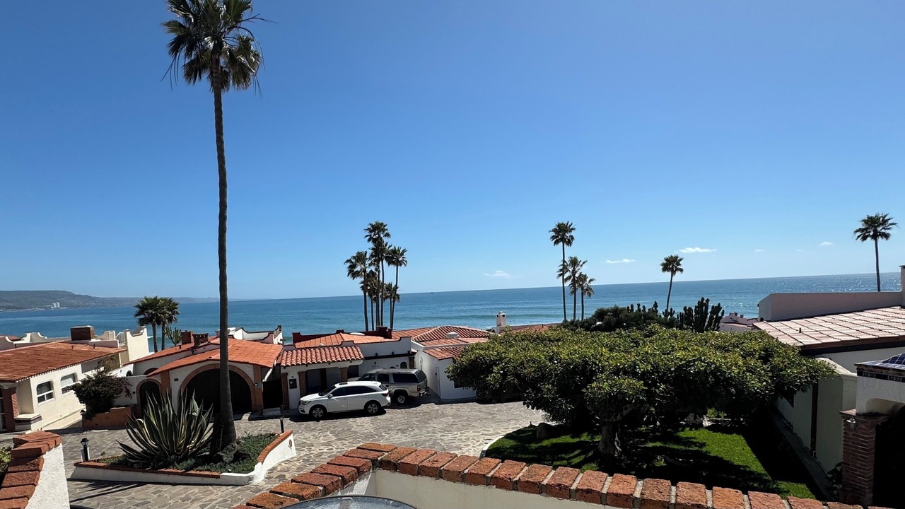 Photo of Patio Balcony in Las Gaviotas