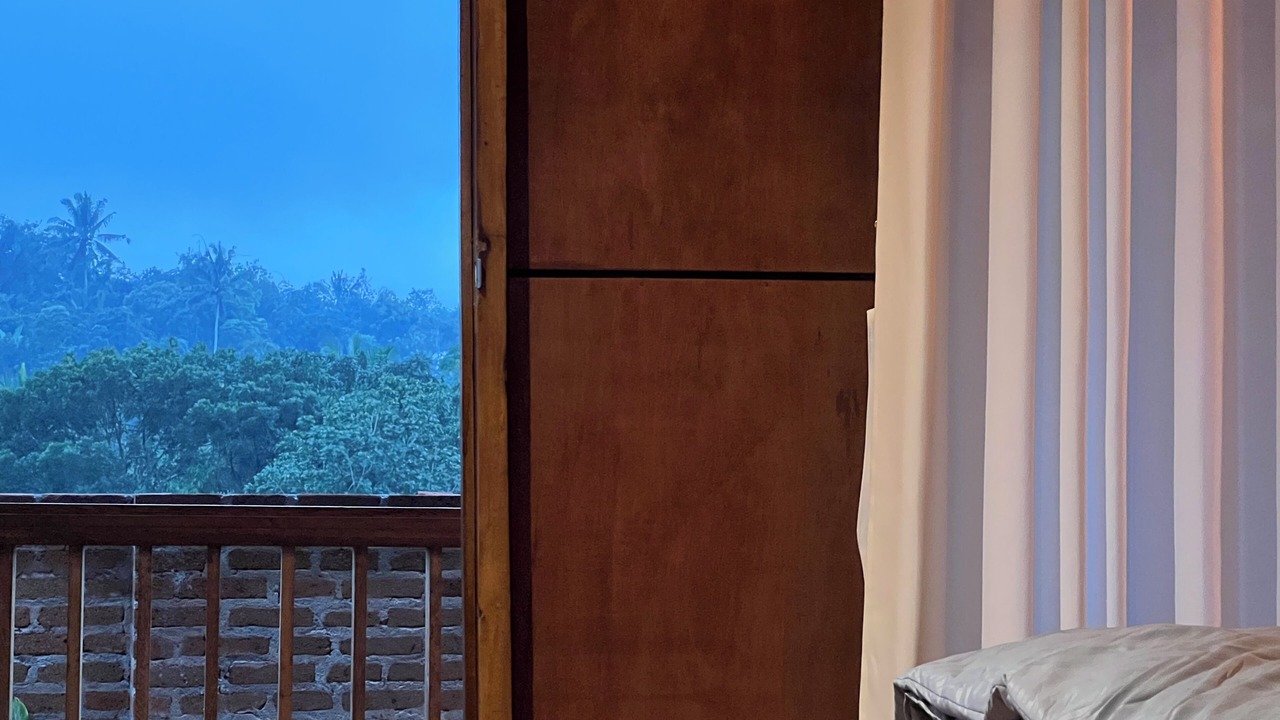 Photo of Bedroom in Tetebatu