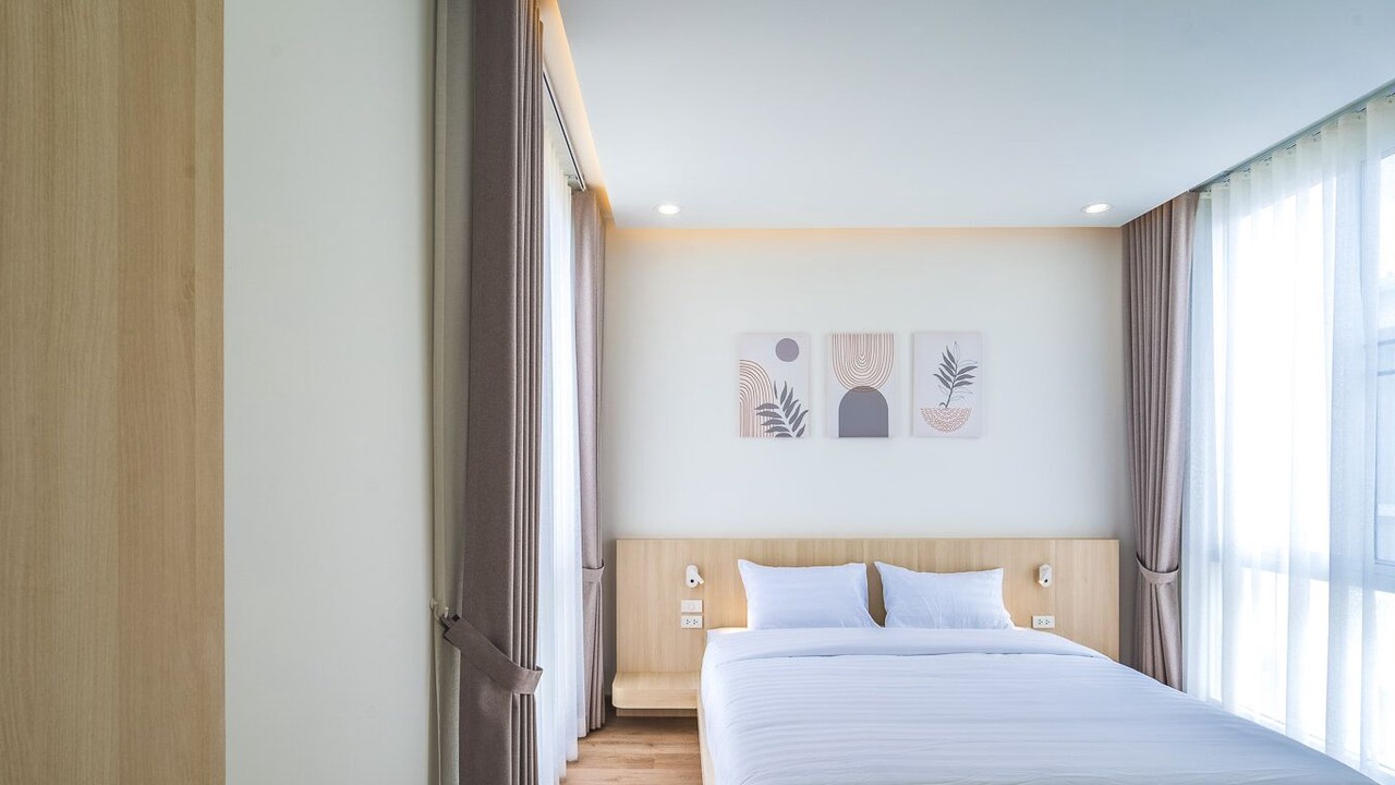Photo of Bedroom in San Sai
