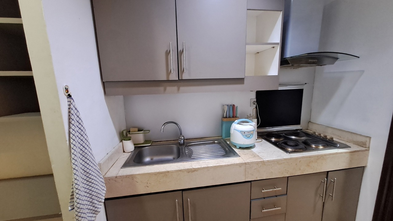 Photo of Kitchen in Kuningan
