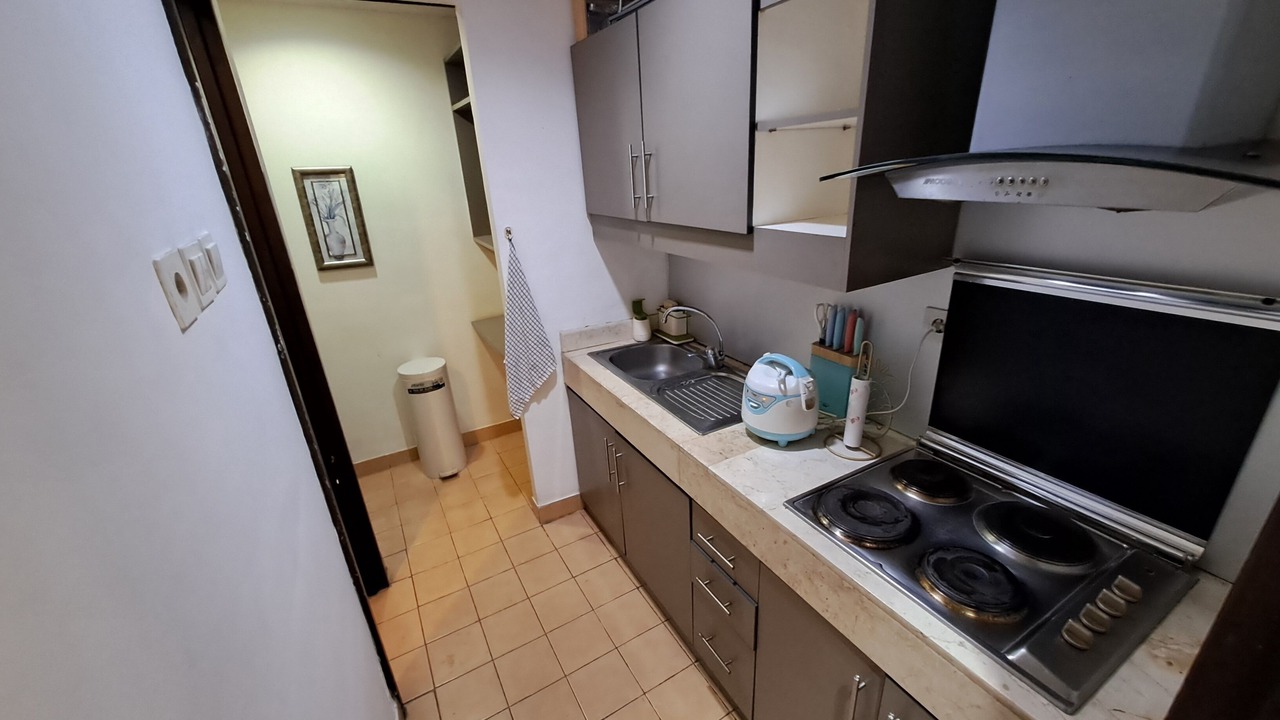 Photo of Kitchen in Kuningan