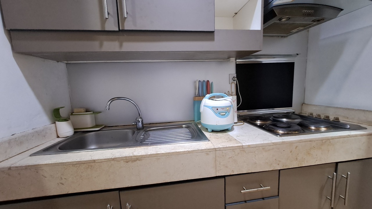 Photo of Kitchen in Kuningan