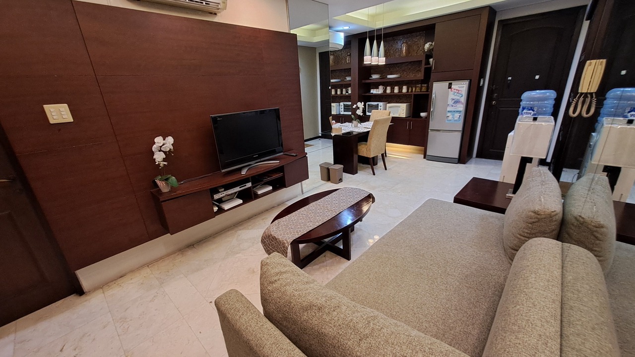 Photo of Livingroom in Kuningan