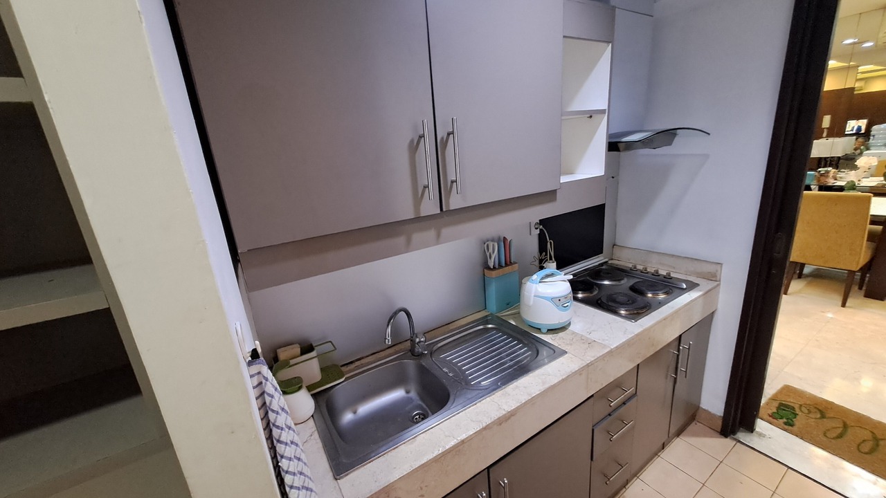 Photo of Kitchen in Kuningan