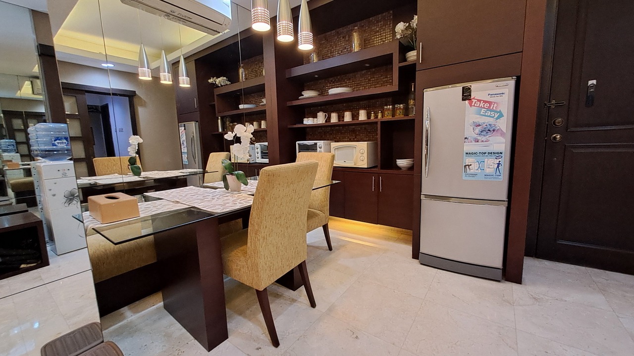 Photo of Kitchen in Kuningan