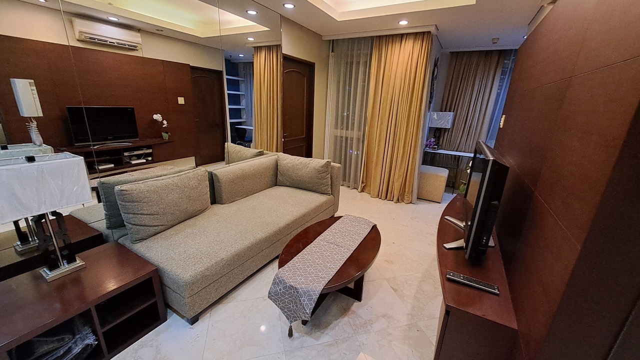 Photo of Livingroom in Kuningan