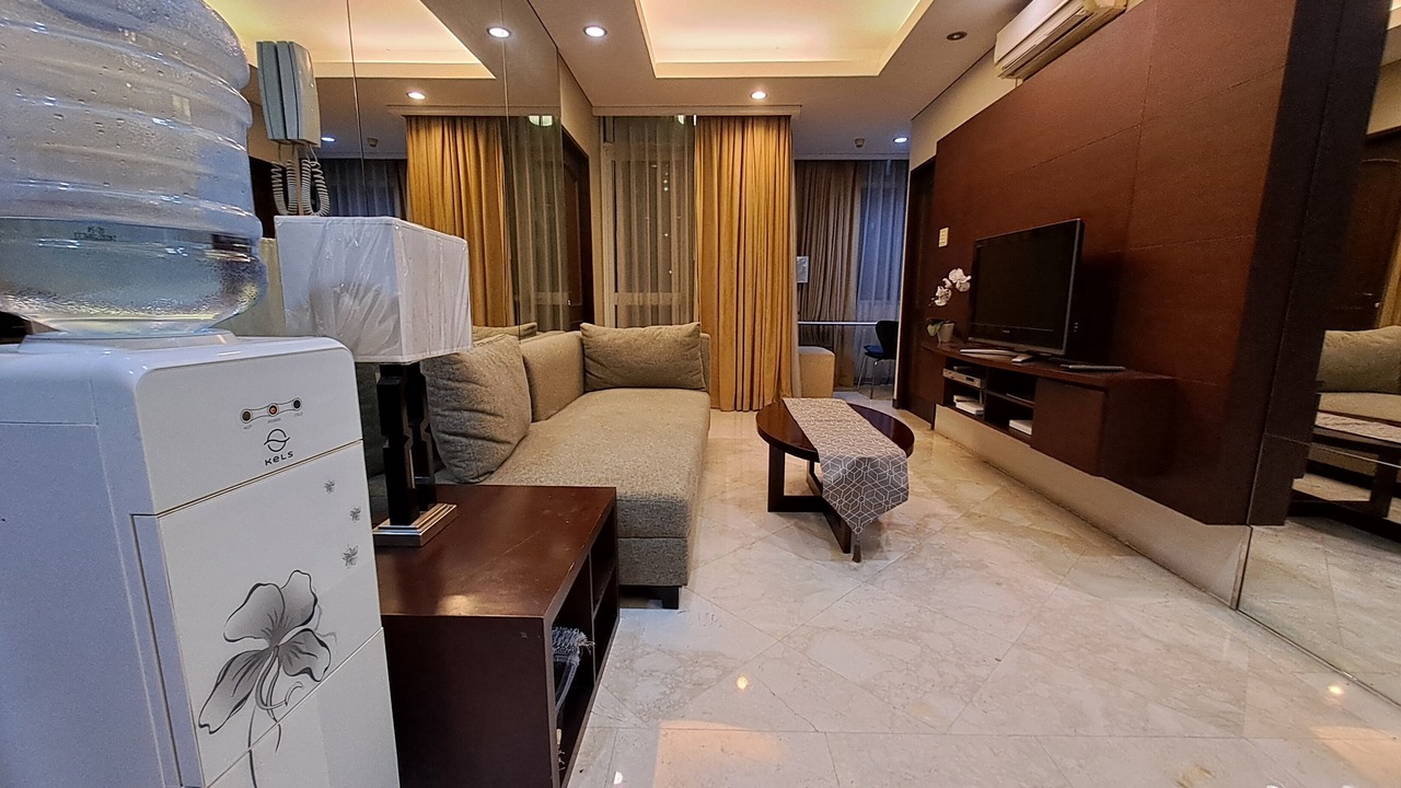 Photo of Livingroom in Kuningan