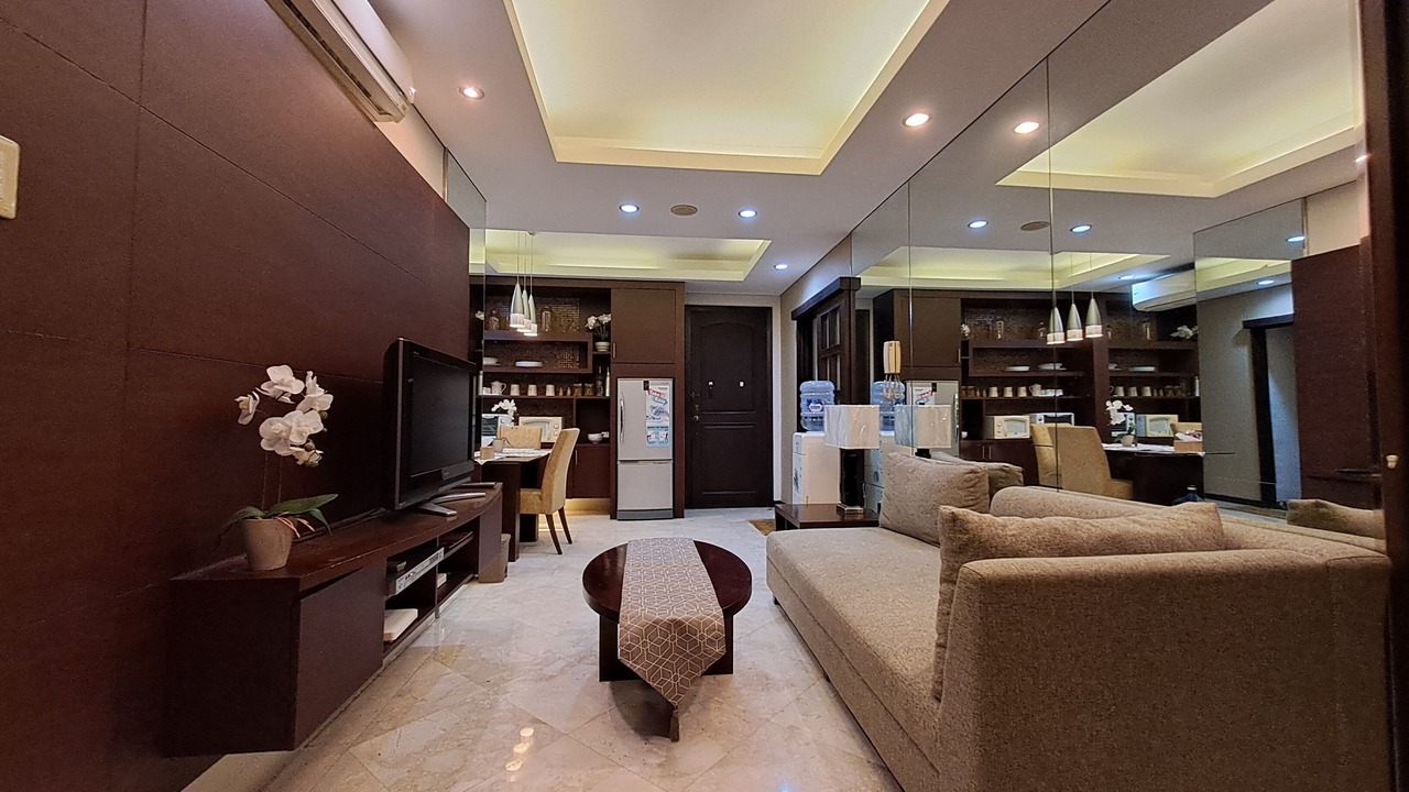 Photo of Livingroom in Kuningan
