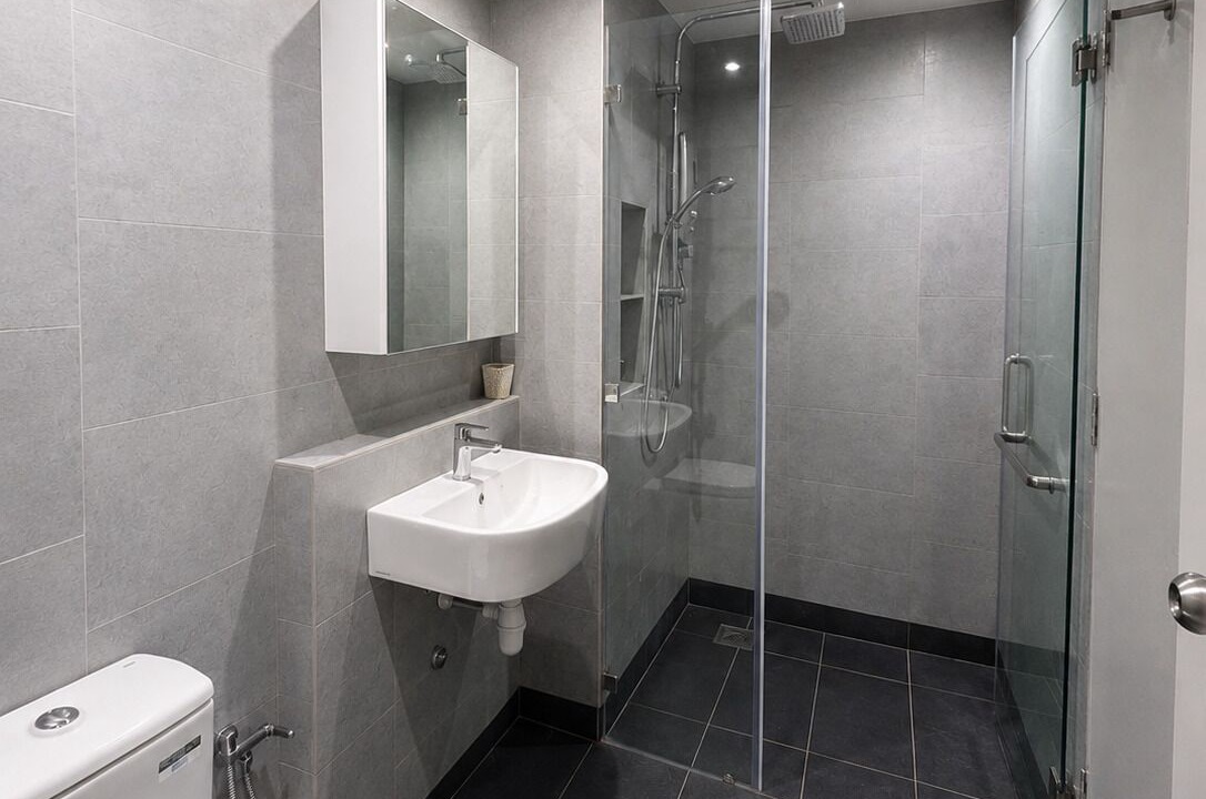 Photo of Bathroom in Downtown Kota Kinabalu