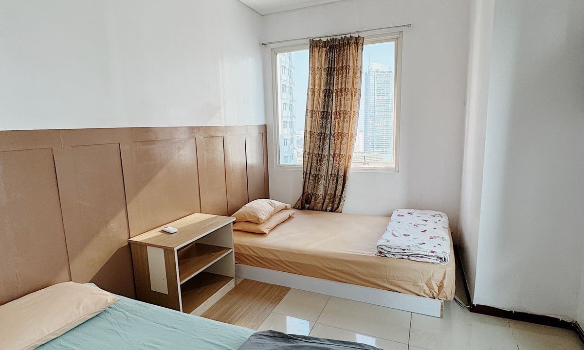 Photo of Bedroom in Jakarta