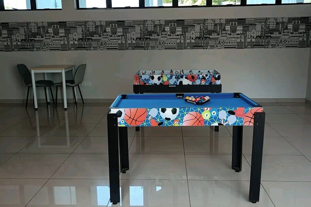 Photo of Bedroom in Kampung Baharu Sungai Udang