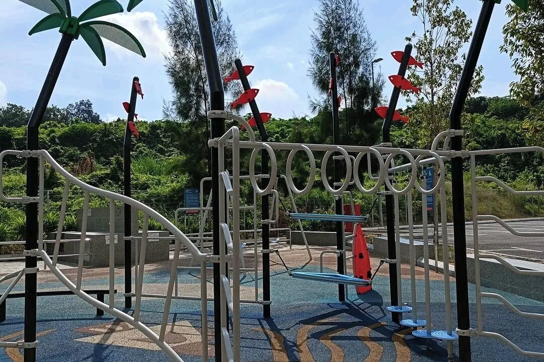 Photo of Others in Kampung Baharu Sungai Udang