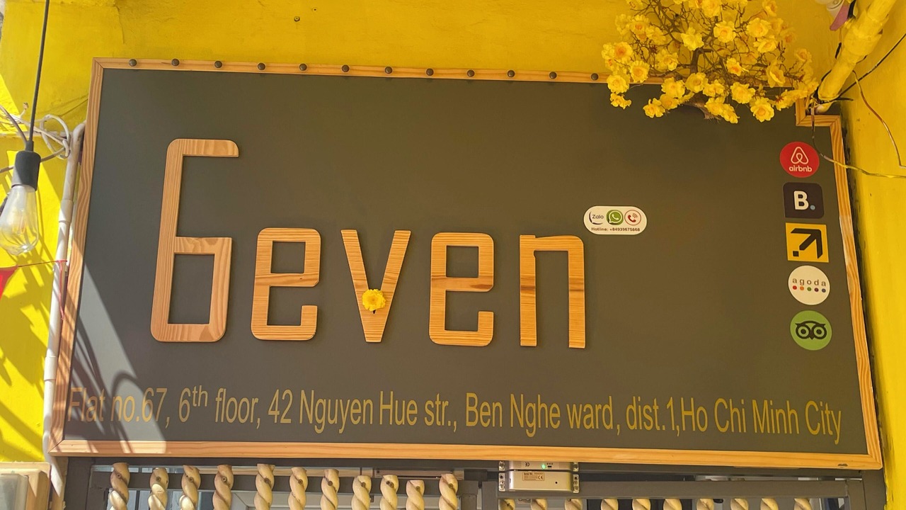 Photo of Outdoor in Nguyen Hue Walking Street