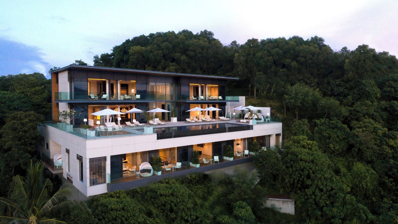 Photo of Outdoor in Wichit