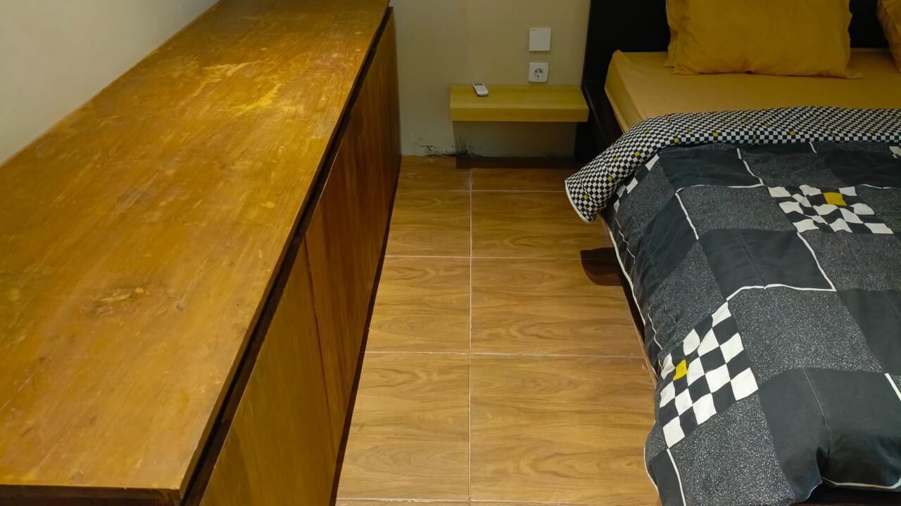 Photo of Bedroom in East Jakarta